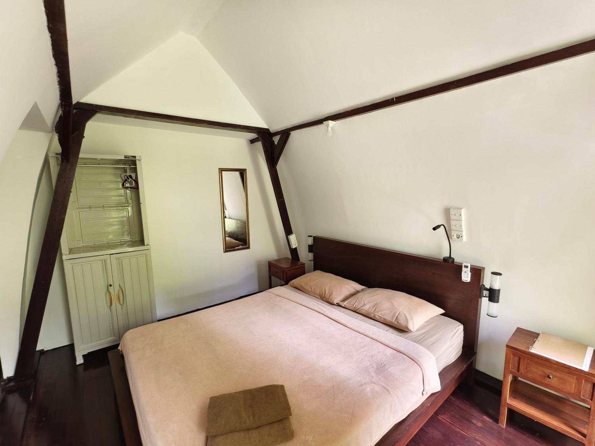 Timbis Bali Homestay