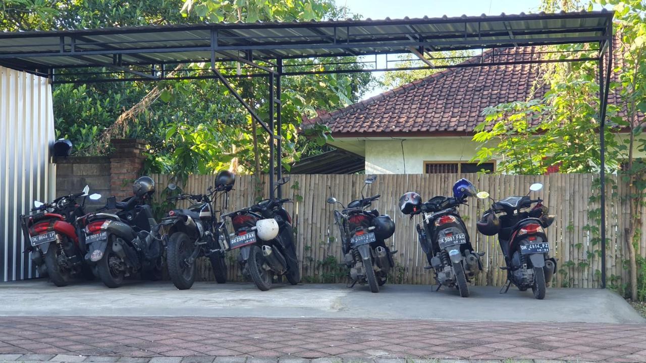 Timbis Bali Homestay Nusa Dua (Bali)