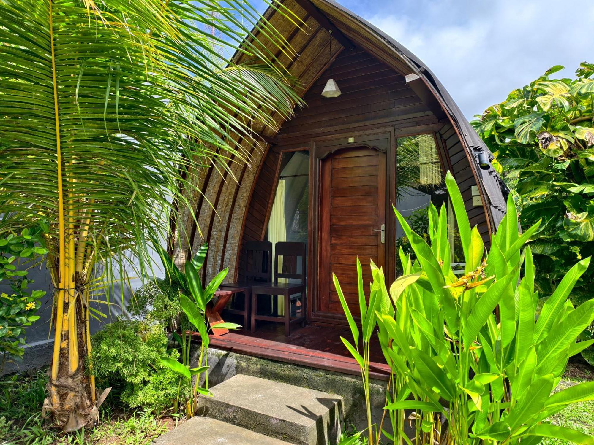Timbis Bali * Nusa Dua (Bali)