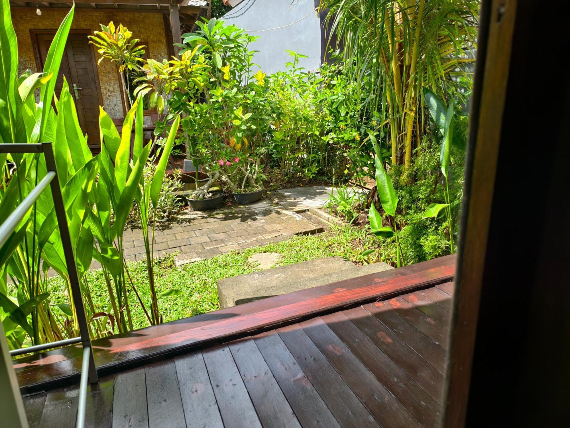 Timbis Bali * Nusa Dua (Bali)