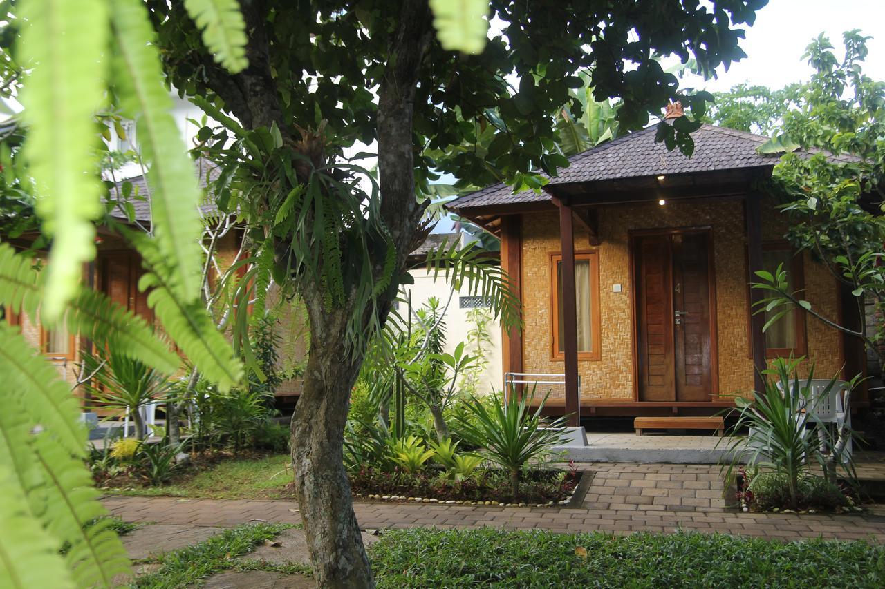 Timbis Bali Homestay