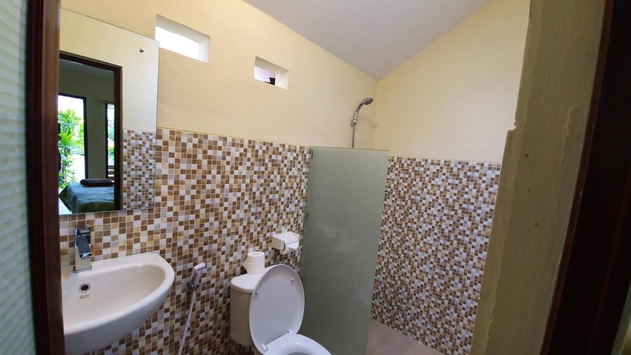 Homestay Timbis Bali *
